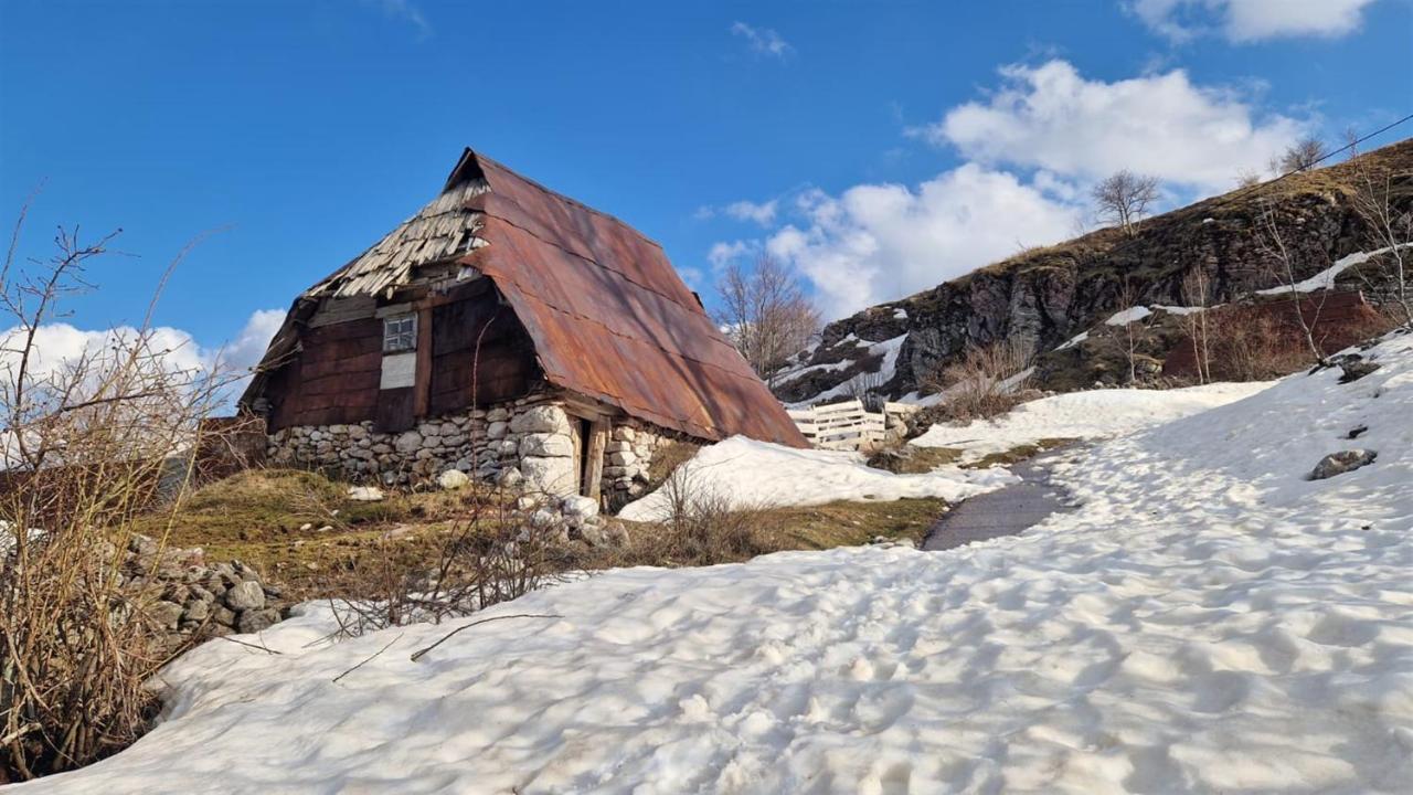 Winter Park Residence Bjelašnica Exterior foto